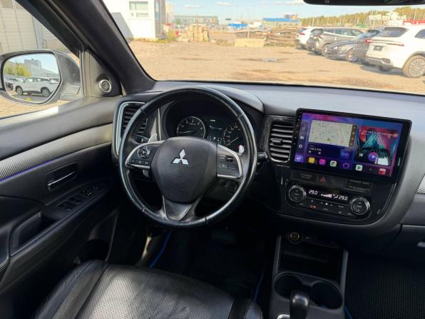 Mitsubishi Outlander III с пробегом 2013 года, цена 1 315 000 рублей, 261292 км, внедорожник, Автокод Объявления