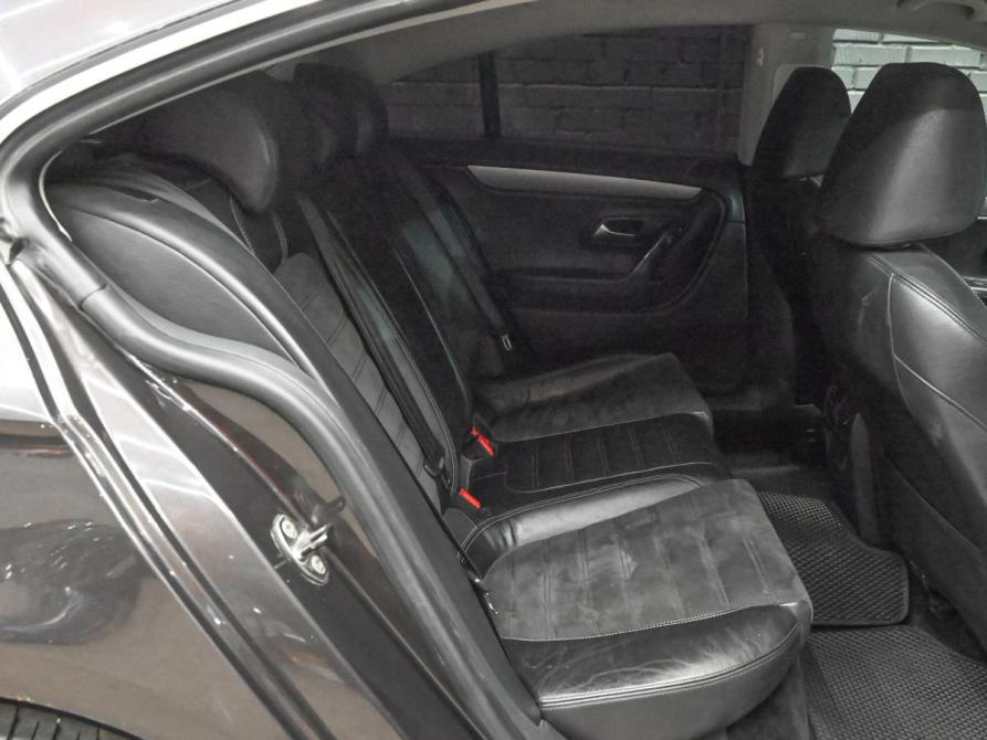 Volkswagen Passat CC I Екатеринбург  - изображение 10