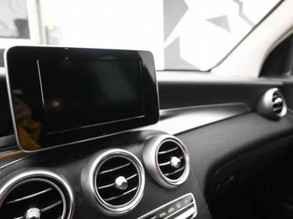 Mercedes-Benz GLC I (X253) с пробегом 2017 года, цена 2 680 900 рублей, 97924 км, внедорожник, Автокод Объявления