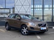 Volvo XC60 I Москва  - изображение 30