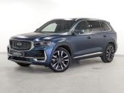 Geely Monjaro I Москва  - изображение 31