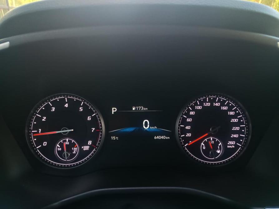 Hyundai Santa Fe IV Рестайлинг Ярославль  - изображение 18