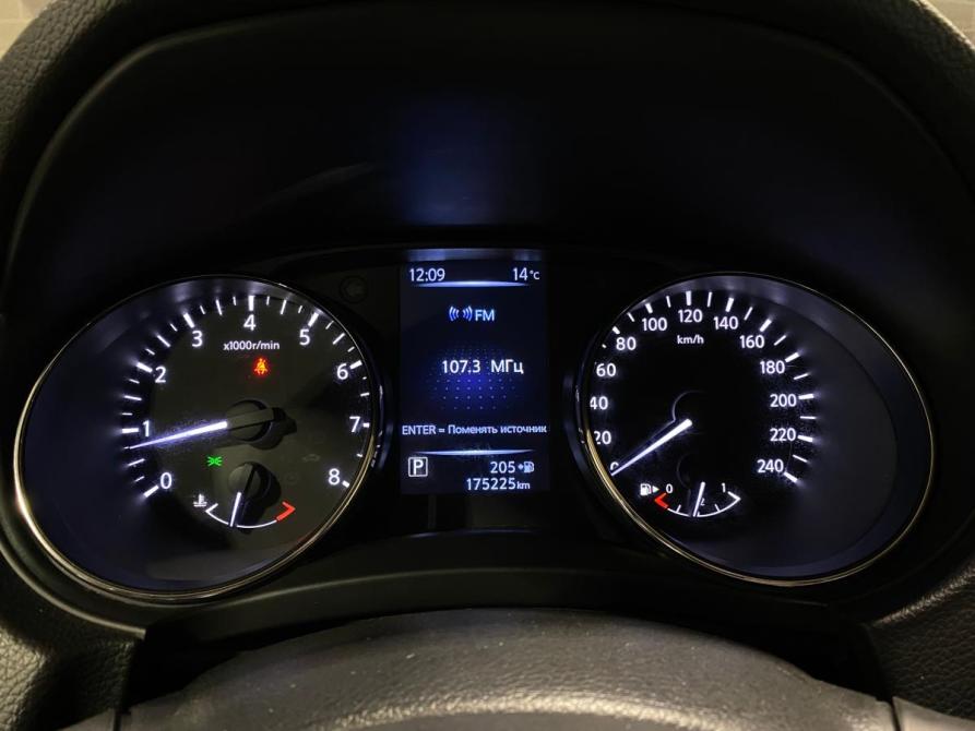 Nissan Qashqai II Челябинск  - изображение 24