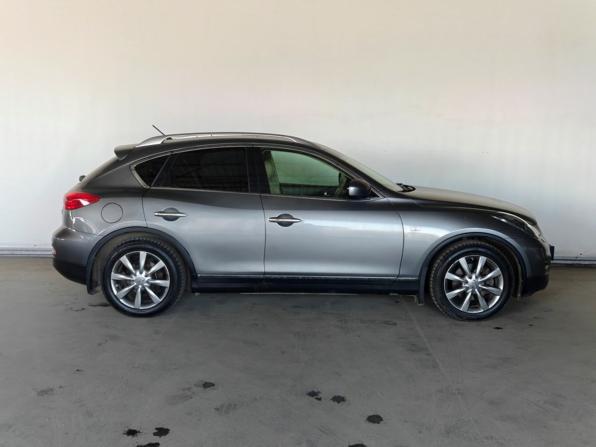 Infiniti EX I (J50) с пробегом 2012 года, цена 1 399 000 рублей, 178330 км, внедорожник, Автокод Объявления