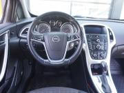 Opel Astra J Рестайлинг Москва  - изображение 26