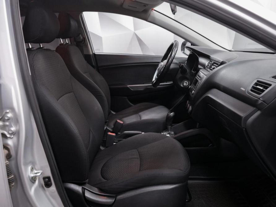 Kia Rio III Рестайлинг Ульяновск  - изображение 11