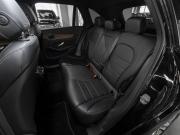 Mercedes-Benz GLC I (X253) Рестайлинг Москва  - изображение 37