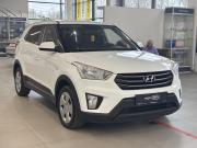 Hyundai Creta I Тверь  - изображение 25