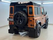 Land Rover Defender I Москва  - изображение 15