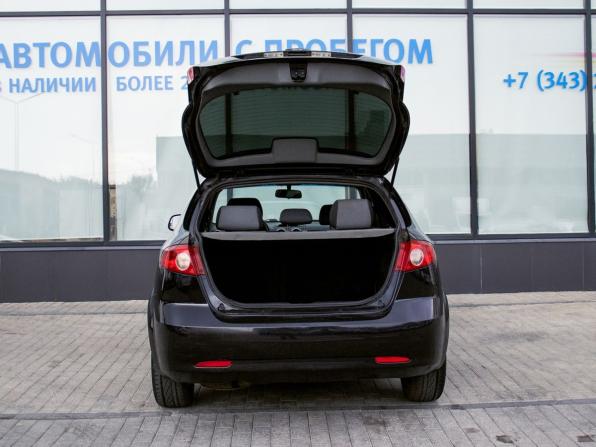 Chevrolet Lacetti I с пробегом 2010 года, цена 675 000 рублей, 115259 км, хэтчбек, Автокод Объявления