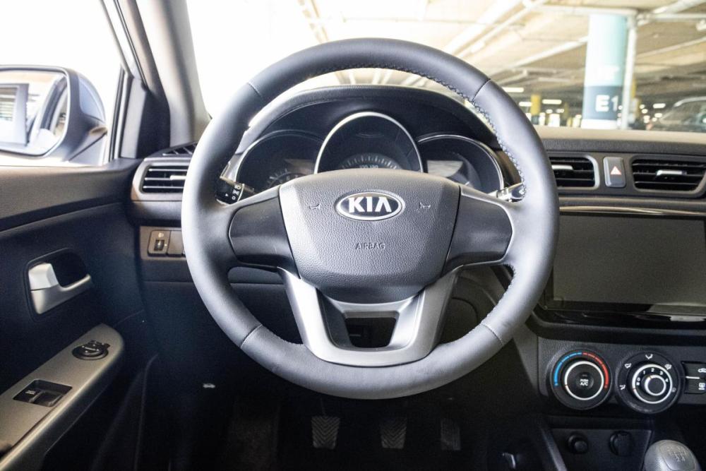 Kia Rio III Уфа  - изображение 6