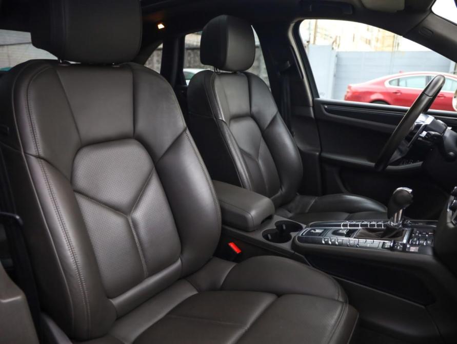 Porsche Macan I Санкт-Петербург  - изображение 27