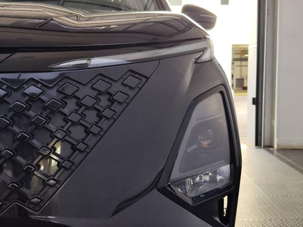 Omoda C5 I Рестайлинг с пробегом 2024 года, цена 2 099 000 рублей, 15388 км, внедорожник, Автокод Объявления