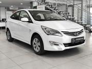 Hyundai Solaris I Рестайлинг Казань  - изображение 25