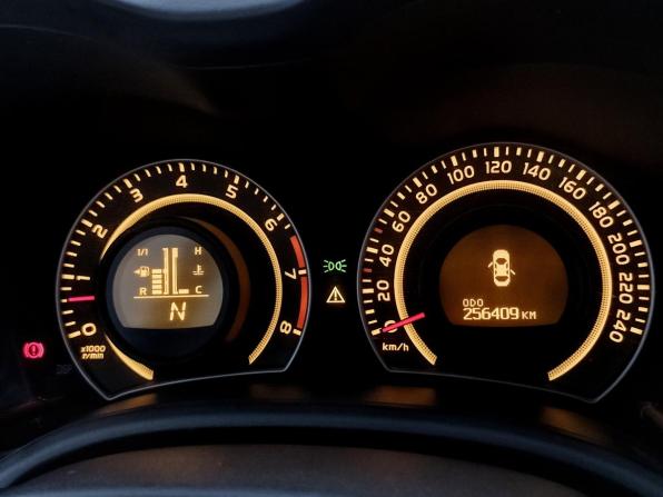 Toyota Corolla X (E140 E150) с пробегом 2007 года, цена 656 000 рублей, 256409 км, седан, Автокод Объявления