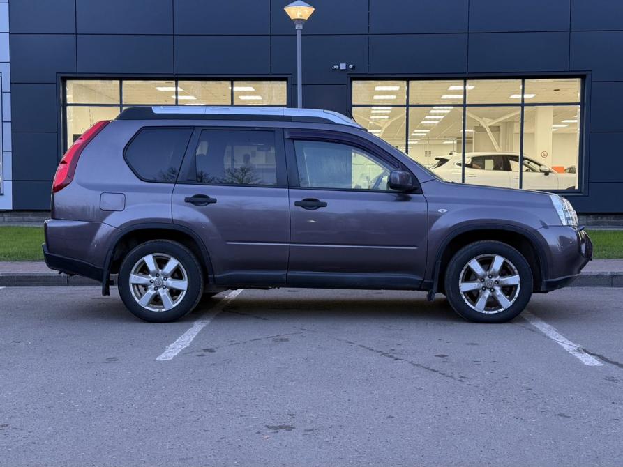 Nissan X-Trail II Ярославль  - изображение 4