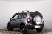 Chevrolet Niva I Рестайлинг Пермь  - изображение 29