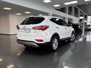 Hyundai Santa Fe III Рестайлинг Тверь  - изображение 27