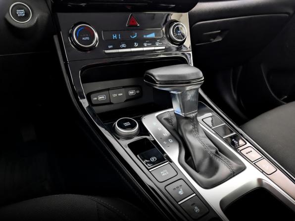 Hyundai Creta II с пробегом 2021 года, цена 2 440 000 рублей, 84097 км, внедорожник, Автокод Объявления