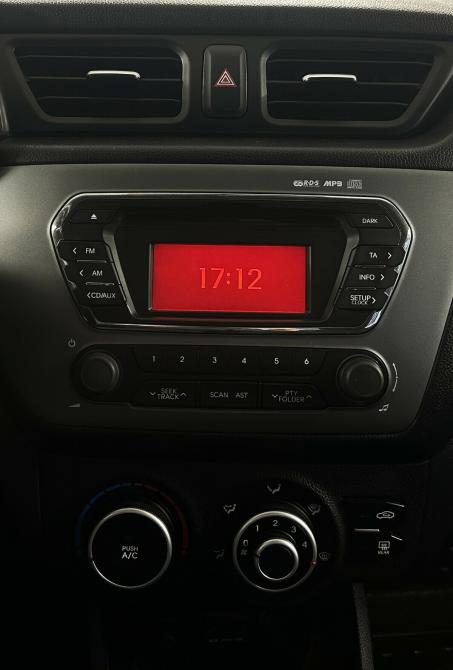 Kia Rio III Москва  - изображение 7