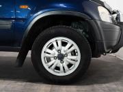 Honda CR-V I Чита  - изображение 27