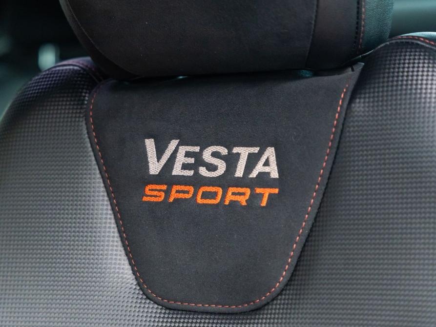 Lada (ВАЗ) Vesta I Волгоград  - изображение 31
