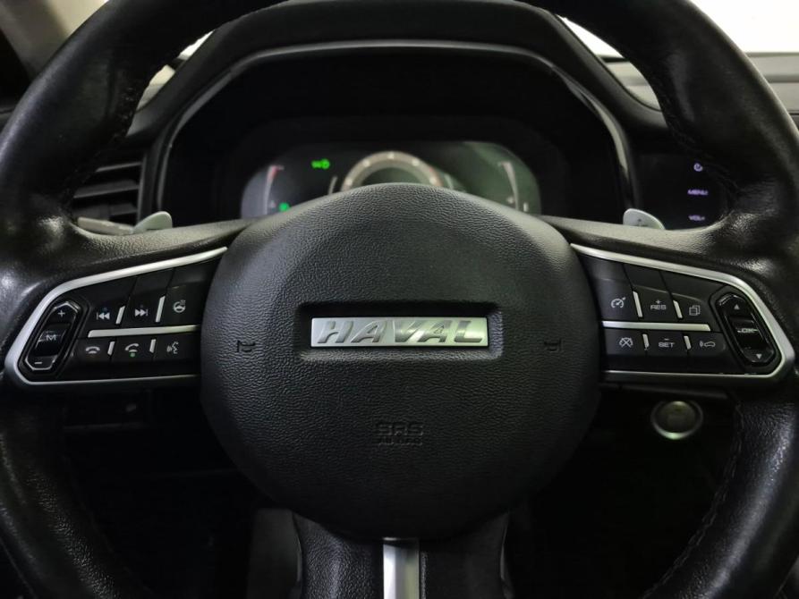 Haval F7 I Альметьевск  - изображение 24