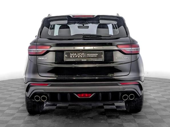Geely Coolray I с пробегом 2021 года, цена 1 765 000 рублей, 63163 км, внедорожник, Автокод Объявления