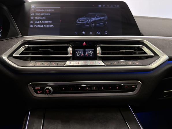 BMW X5 IV (G05/G18) с пробегом 2019 года, цена 6 977 000 рублей, 195558 км, внедорожник, Автокод Объявления