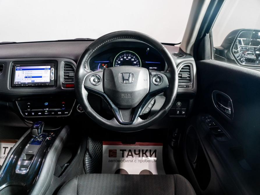 Honda Vezel I Чита  - изображение 8