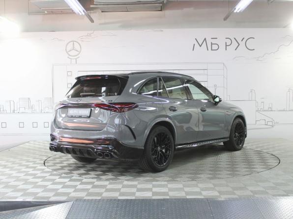 Mercedes-Benz GLC AMG II (X254) с пробегом 2024 года, цена 8 700 000 рублей, 18933 км, внедорожник, Автокод Объявления