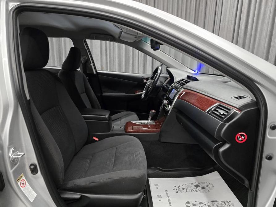 Toyota Camry VII (XV50) Красноярск  - изображение 14