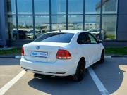 Volkswagen Polo V Рестайлинг Москва  - изображение 28