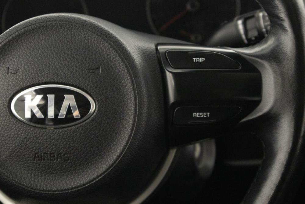 Kia Rio IV Рестайлинг Пермь  - изображение 18