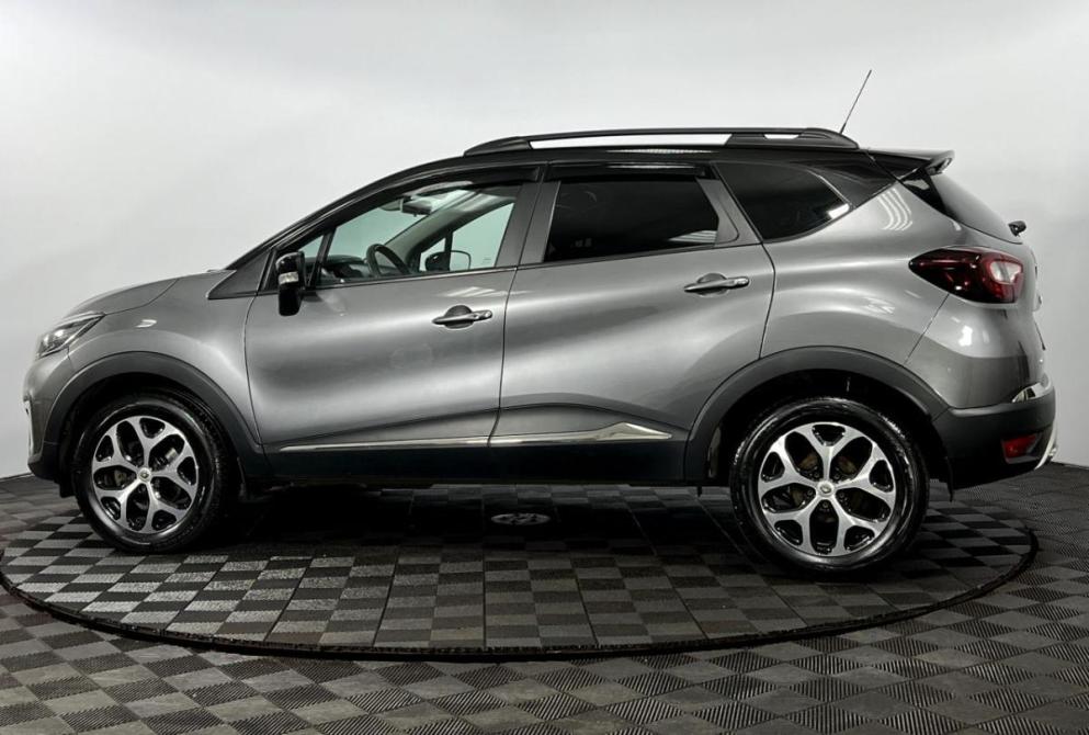 Renault Kaptur I Нижний Новгород  - изображение 9