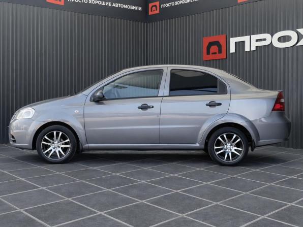 Chevrolet Aveo I Рестайлинг с пробегом 2011 года, цена 497 000 рублей, 77441 км, седан, Автокод Объявления