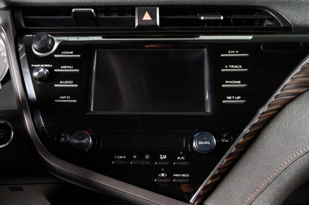 Toyota Camry VIII (XV70) Сургут  - изображение 14