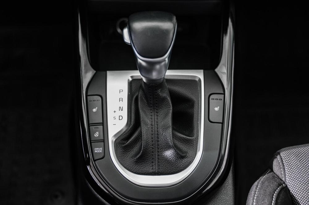 Kia Cerato IV Рестайлинг Оренбург  - изображение 19
