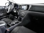 Kia Sportage IV Москва  - изображение 26