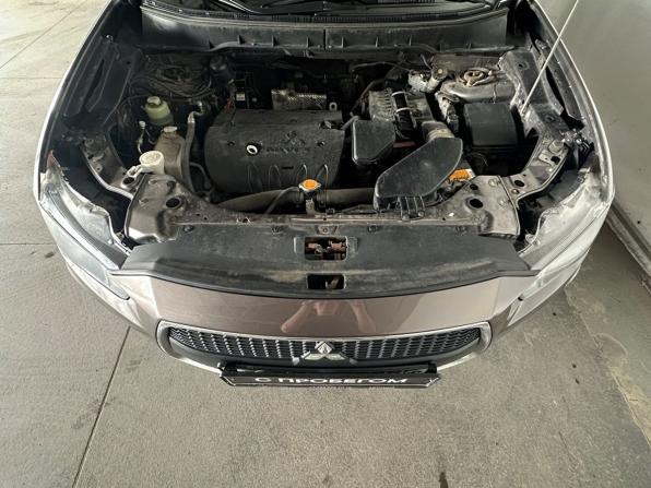 Mitsubishi Outlander II Рестайлинг с пробегом 2011 года, цена 1 130 000 рублей, 181079 км, внедорожник, Автокод Объявления