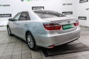 Toyota Camry VII (XV50) Рестайлинг Ульяновск  - изображение 31