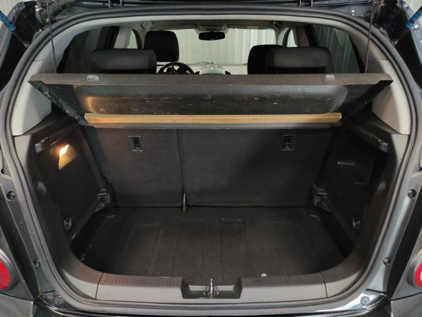 Chevrolet Aveo II с пробегом 2013 года, цена 530 000 рублей, 118220 км, хэтчбек, Автокод Объявления