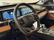 Chery Tiggo 8 Pro Max I Москва  - изображение 17