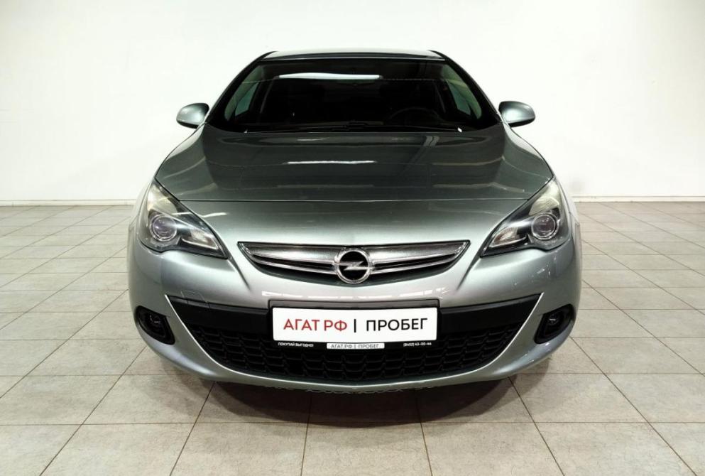 Opel Astra J Рестайлинг Саратов  - изображение 2