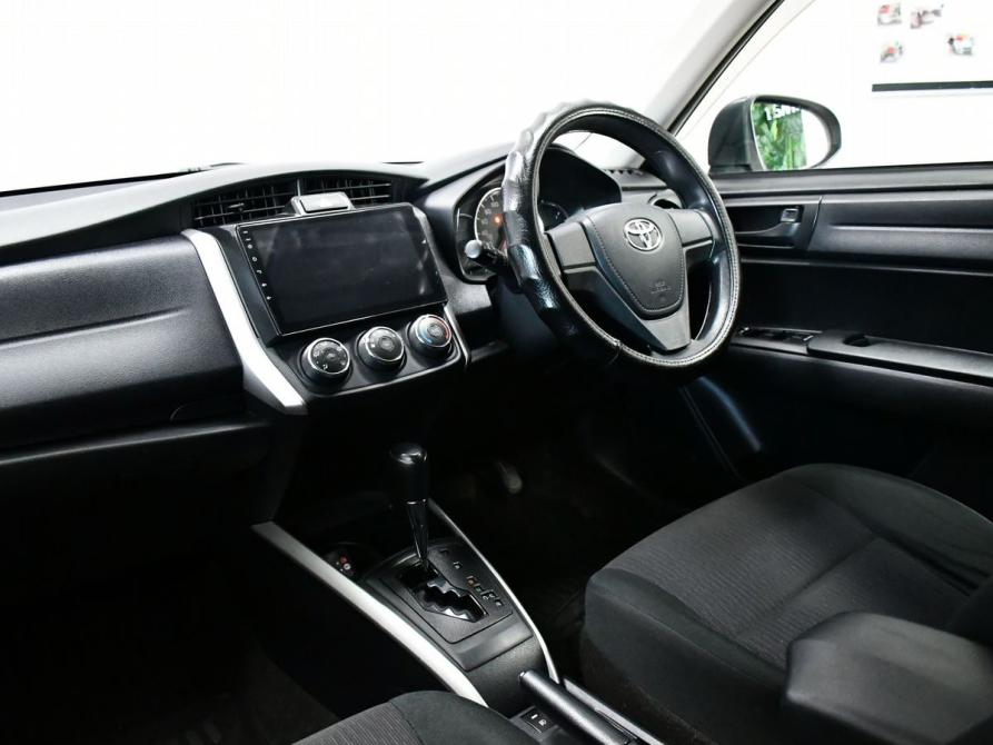 Toyota Corolla XI (E160 E170 E180) Рестайлинг 1 Новосибирск  - изображение 15