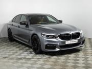 BMW 5 серии VII (G30/G31/G38) Санкт-Петербург  - изображение 28