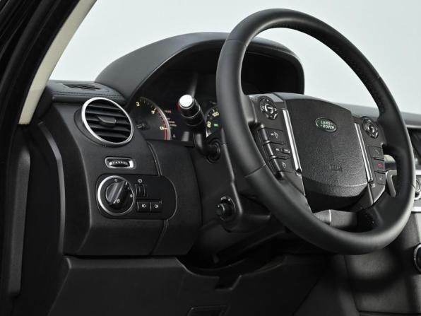 Land Rover Discovery IV с пробегом 2012 года, цена 1 449 000 рублей, 148000 км, внедорожник, Автокод Объявления
