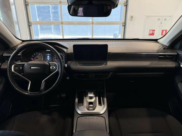 Haval Jolion I с пробегом 2022 года, цена 1 630 000 рублей, 115998 км, внедорожник, Автокод Объявления