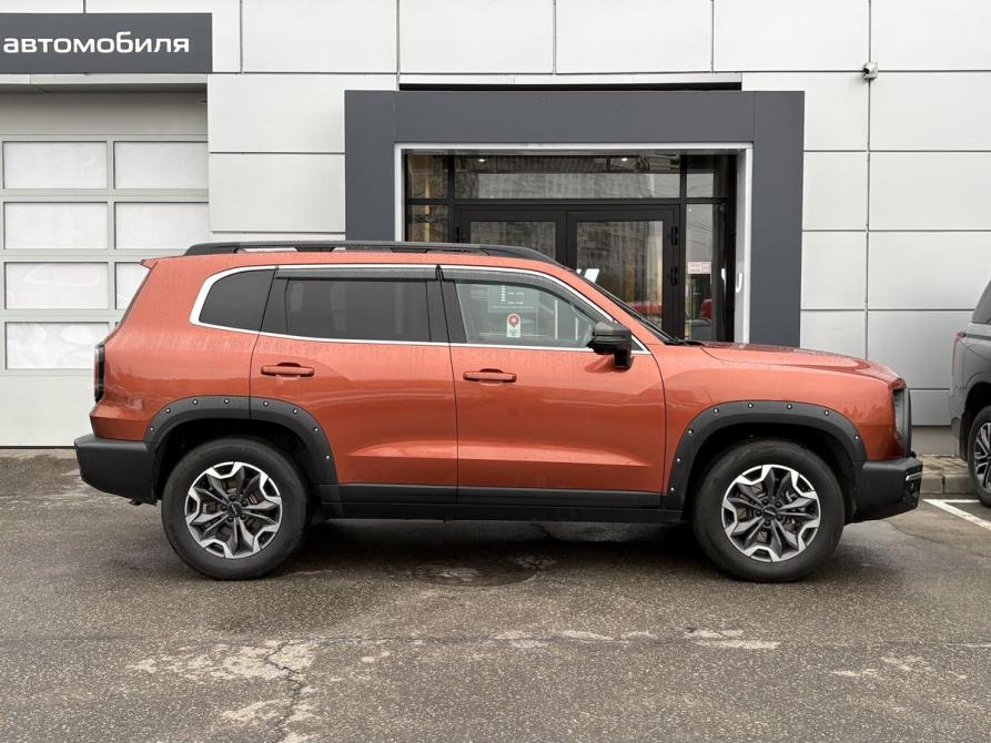 Haval Dargo I Москва  - изображение 4