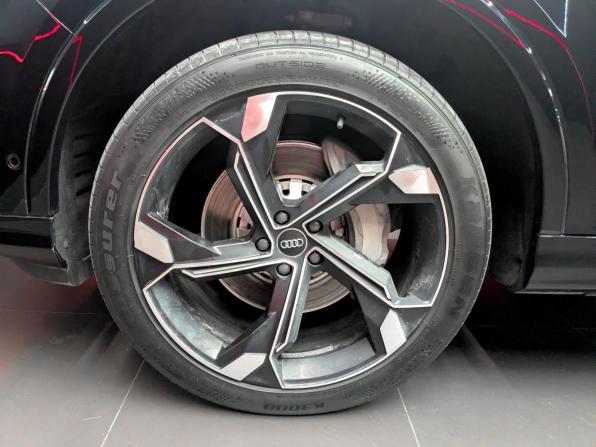 Audi Q7 II (4M) Рестайлинг с пробегом 2021 года, цена 6 325 000 рублей, 123481 км, внедорожник, Автокод Объявления